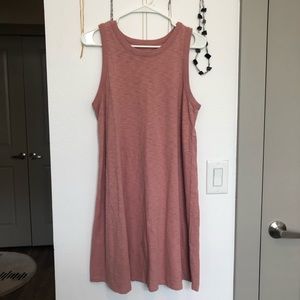 Universal Thread Tank Swing Dress